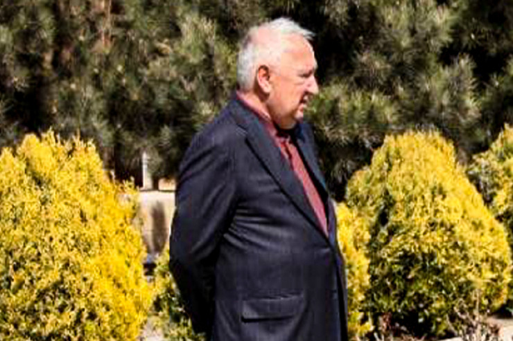 “Şəmkir Un-Yem”in direktoru HƏBS EDİLDİ 