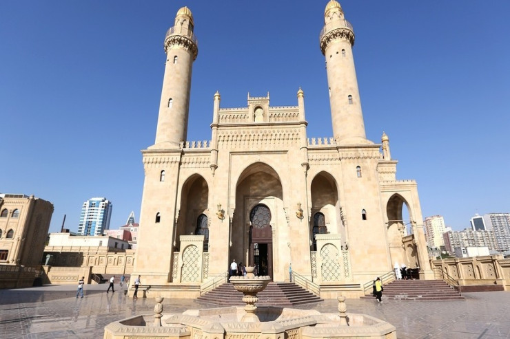 Qurban bayramı ilə bağlı  fətva verildi:  Bayram namazı nə vaxt qılınacaq?