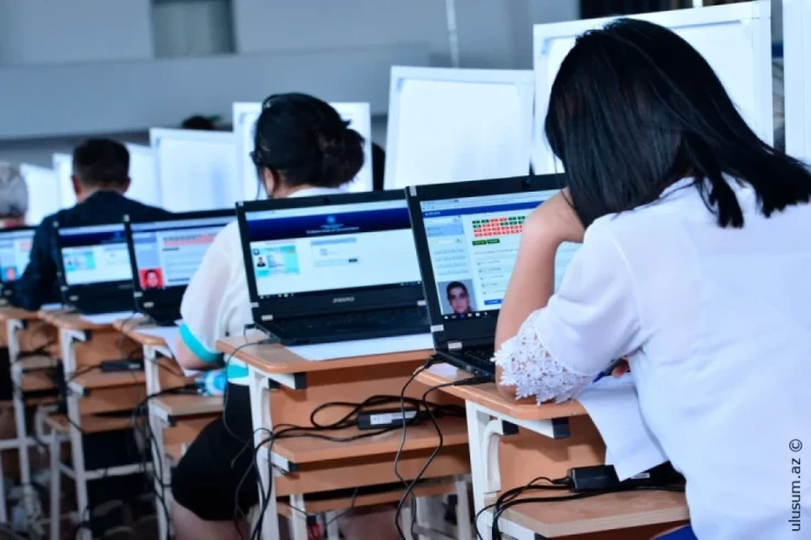 Müəllim olmaq istəyənlər üçün sənəd qəbulu BAŞLADI 