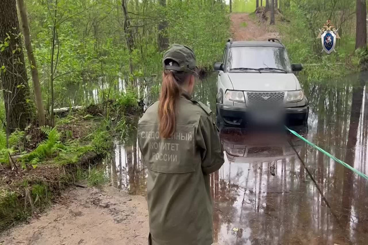 Dörd nəfər bataqlığa   düşüb öldü