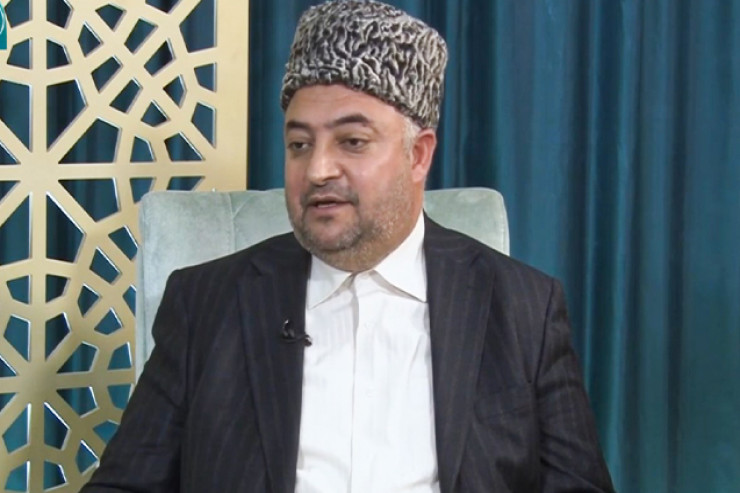 QMİ onu İrəvan qazısı   təyin etdi