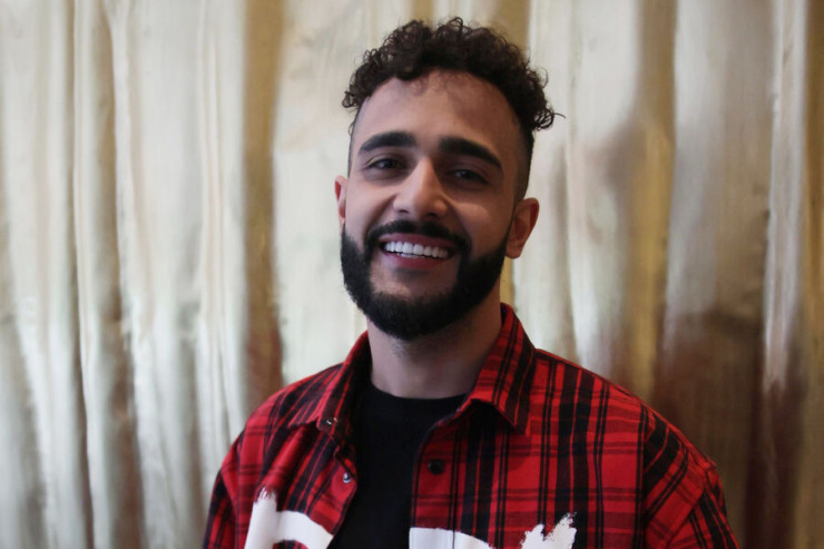 Hüseyn Həsənov 100 milyonluq evini  ona verdi - YENİLƏNİB 