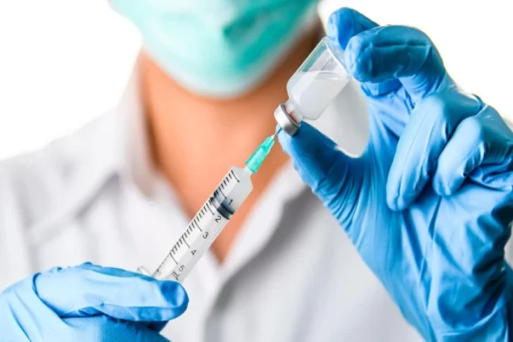 İnsanları qonoreyaya qarşı peyvənd edən  dünyada birinci ölkə olacaq