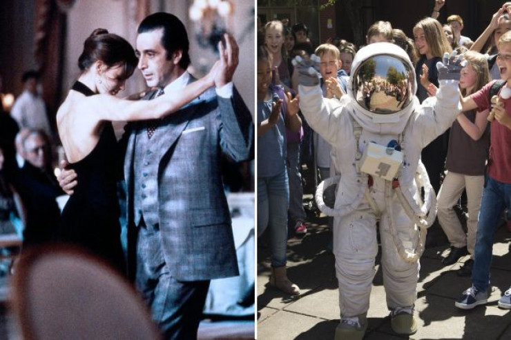 Sizi yaşamağa  həvəsləndirəcək  5 film  -VİDEO 