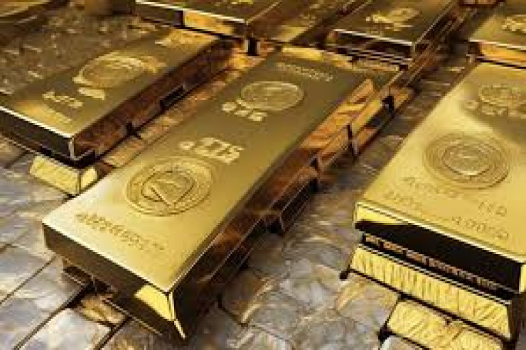 Fermer öz mülkündə 320 milyardlıq qızıl  tapdı - İNANILMAZ