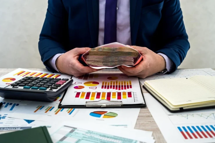 Ən böyük kölgə iqtisadiyyatı  olan ölkələr - SİYAHI 