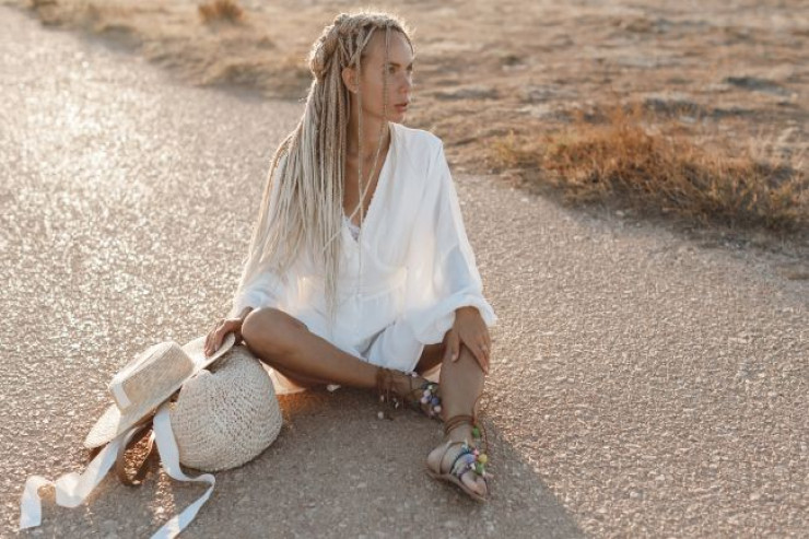 Stilist bu yayın 3 ən isti trendini açıqladı - VİDEO 