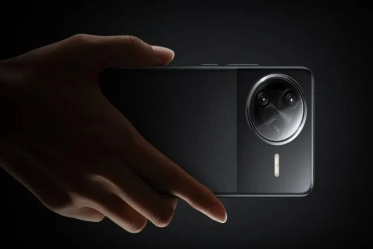 Xiaomi oyunçular üçün “Redmi K80 Ultra”  təqdim edir