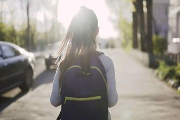 Bakıda evdən dərs adı ilə  çıxan məktəbli qız itkin düşdü 