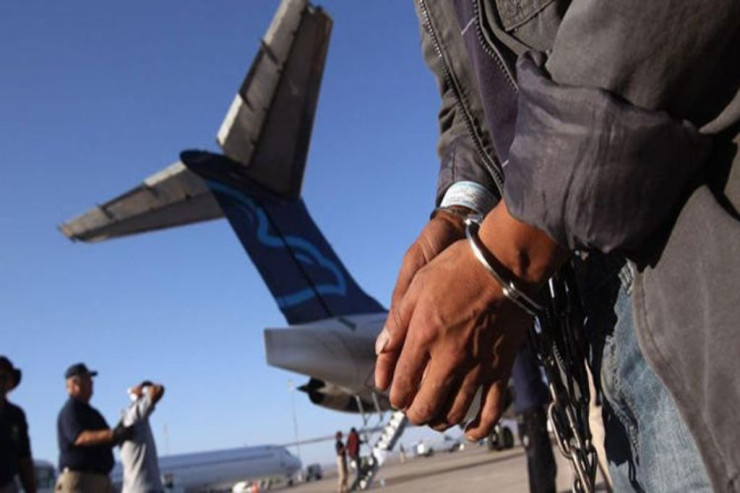 Rusiyanın 11 ildir dünyada axtardığı narkobaron   Azərbaycanda TUTULDU 