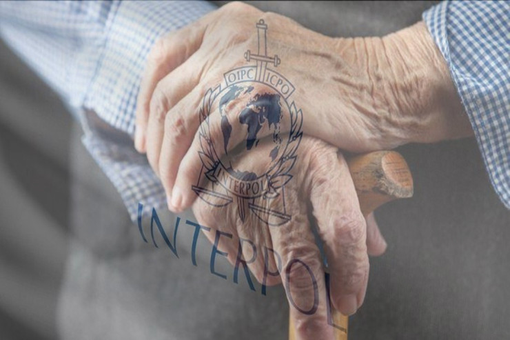 Rusiya yaşı 100-dən yuxarı  olan 9 nəfəri İnterpola verib 