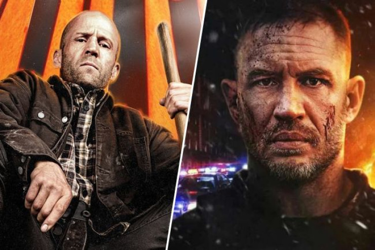 Adrenalin dolu 5 film 