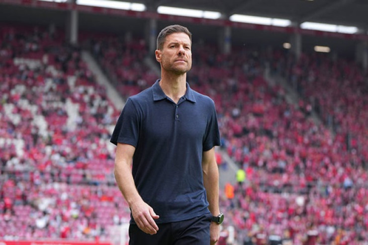 “Real” Xabi Alonsonun  təqdimat tarixini  müəyyənləşdirdi