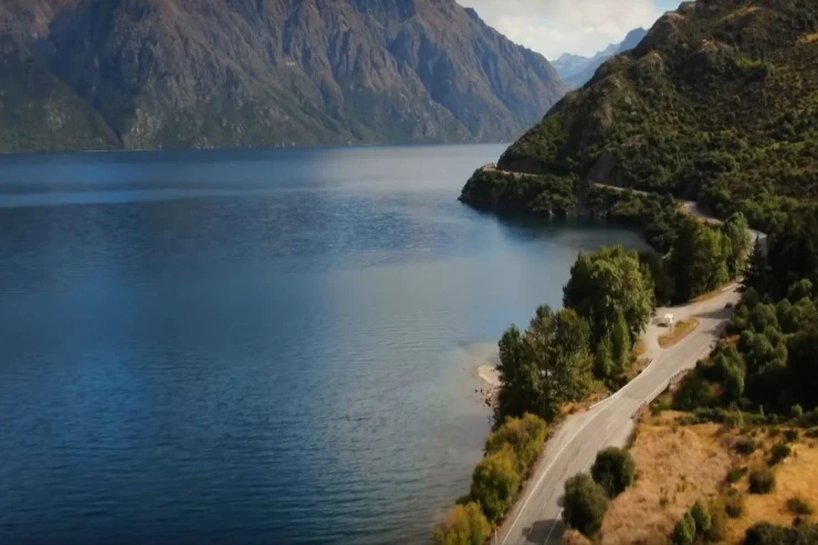 Alimlər səkkizinci  qitəni tapdılar - TƏFƏRRÜAT 