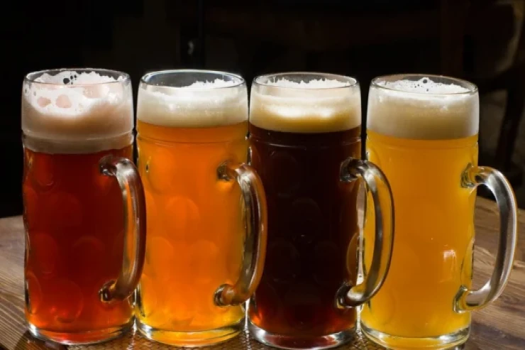 Pivə  xərçəng   və  sonsuzluğa   səbəb olur - ARAŞDIRMA 