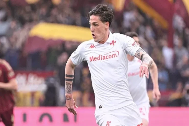 Zaniolo  üçün qərar verildi: "Qalatasaray"lı  futbolçu İtaliyadan əliboş qayıdır