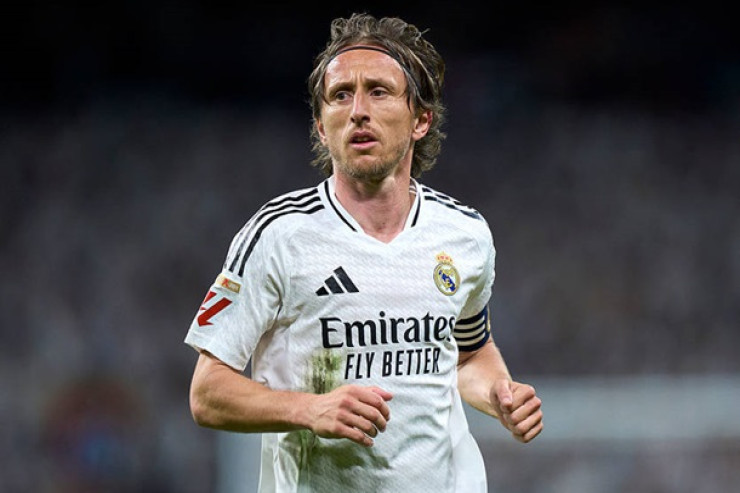 Modriçin hansı kluba keçməyə hazırlaşdığı  məlum oldu