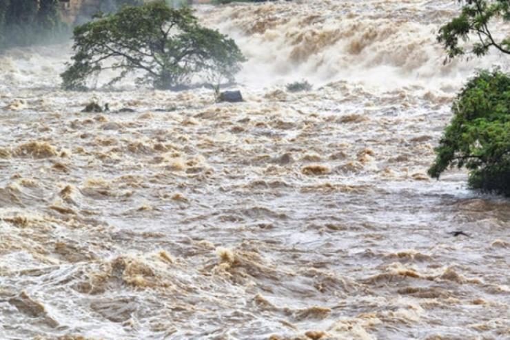 Leysan  yağacaq, sel  gələcək - XƏBƏRDARLIQ 