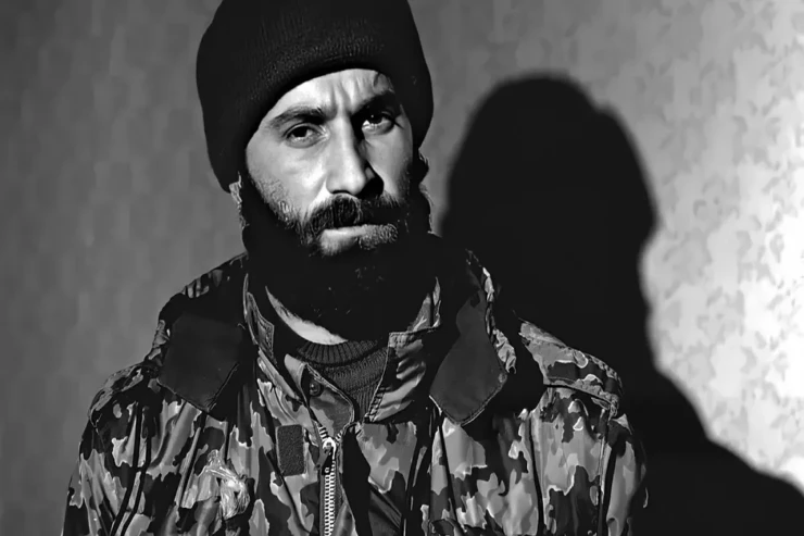 Şamil Basayevin  dəstəsinin üzvü illər sonra TUTULDU 