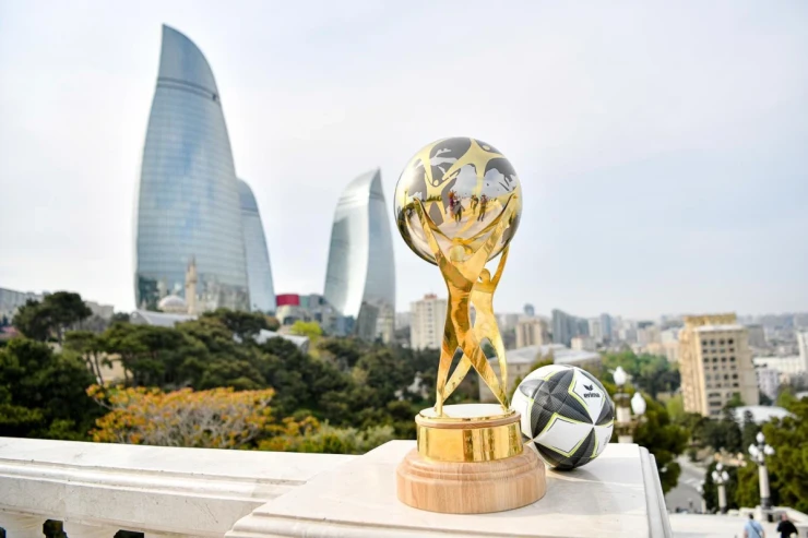 Millimiz Sloveniyanı darmadağın  etdi