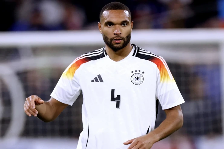 Almaniya millisinin üzvü “Bavariya”da  