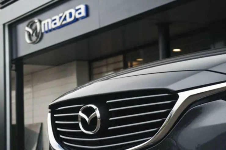 "Mazda" Rusiyada avtomobil satışlarını bərpa etdi