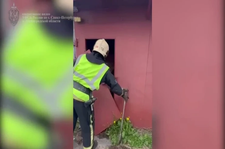 FTX azərbaycanlıları  TUTDU: 100 milyonluq mal  əllərindən alındı