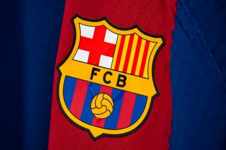 "Barselona" onu satır 