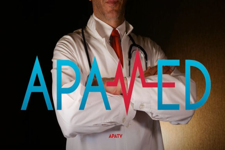 "Süd kəsilsin deyə dərman qəbul etmək olmaz" - Aidə Əliyeva  - VİDEO 