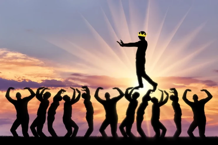 Xarizmatiklik və narsizm arasındakı 5 fərq 