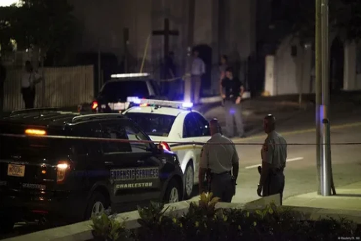 ABŞ-da ATIŞMA:  11 nəfər yaralandı