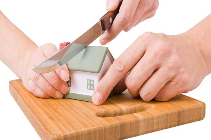 Nikah dövründə alınan mülk həmişə yarı-yarıya bölünür? - CAVAB 