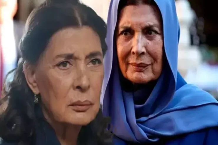 Məşhur aktrisa  ölümdən   döndü