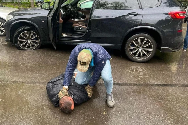 Qaçaqmalçılığa görə dəstə yaxalandı:  Dördü azərbaycanlıdır 