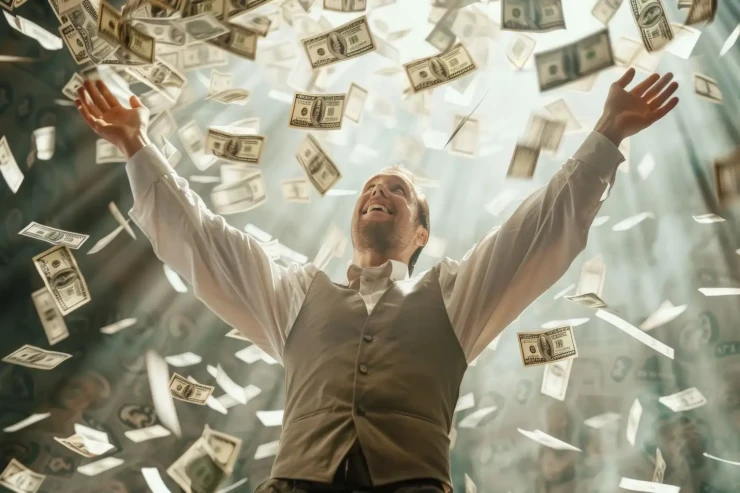 Bu həftə 4 BÜRCƏ çoxlu pul gətirəcək 