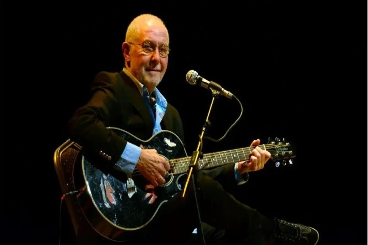 İlhan Şeşen kimdir?  - müğənni, aktyor, bəstəkar...