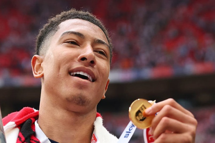 Bellinqemin qardaşı Almaniya klubuna  keçə bilər