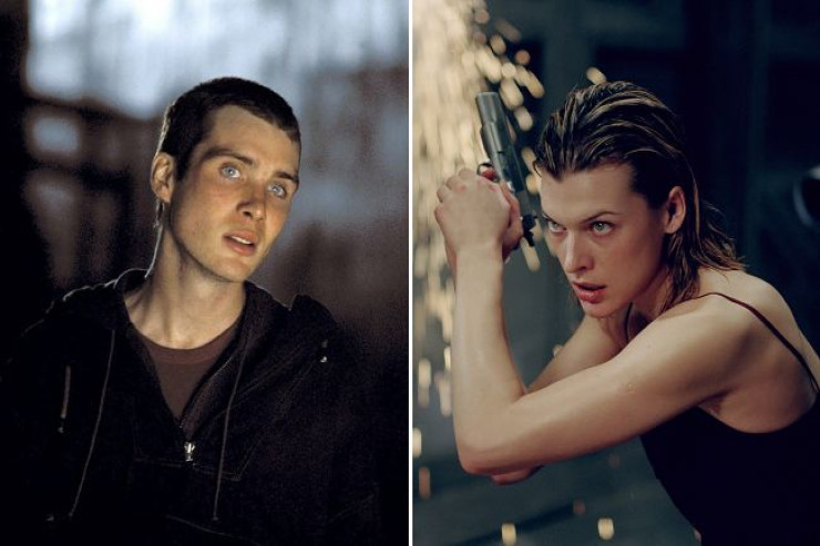 Yuxunuzu qaçıracaq 7 ZOMBİ filmi 