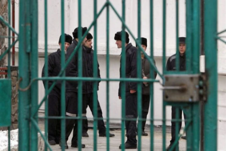 49 nəfəri öldürən ömürlük məhkumdan ŞOK TƏLƏB 