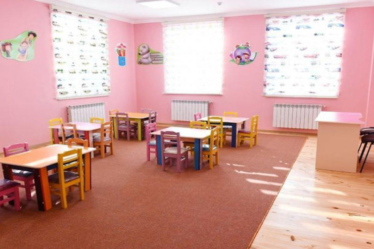 Yayda bağlanan  uşaq bağçaları - Tətil planlayan valideynlərin DİQQƏTİNƏ 