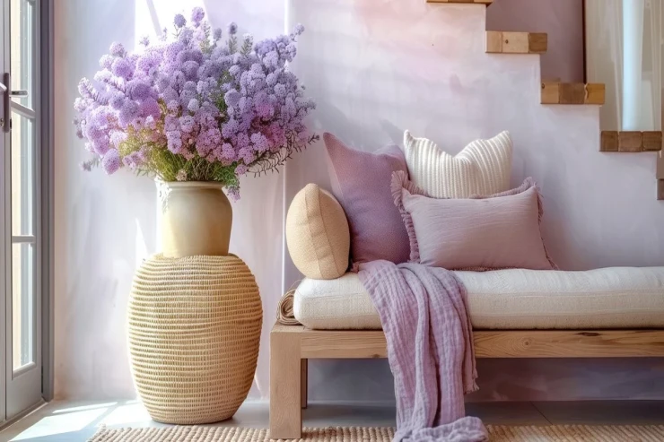 Bu sadə üsullar mənzilinizi  lüks edəcək: təmirə ehtiyac olmayacaq 