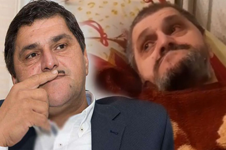 Meyxanaçı Kərimin SON DURUMU: "Ancaq nəfəsi gedib-gəlir" 