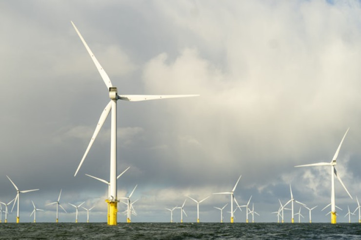 Hollandiya Belçikanı "külək oğurluğu"nda  ittiham etdi