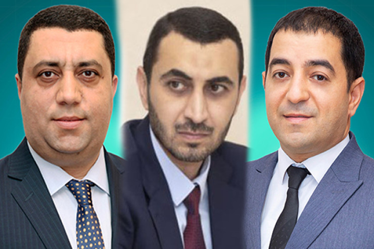 DSMF sədri qohumlarına vəzifə verib? - RƏSMİ AÇIQLAMA  - YENİLƏNİB 