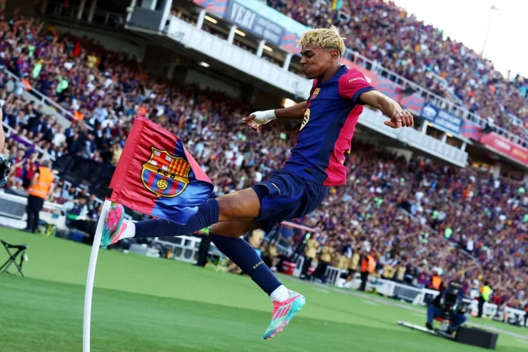 "Mən həyatımda belə şey görməmişəm"  – Zidan Lamin Yamaldan DANIŞDI 