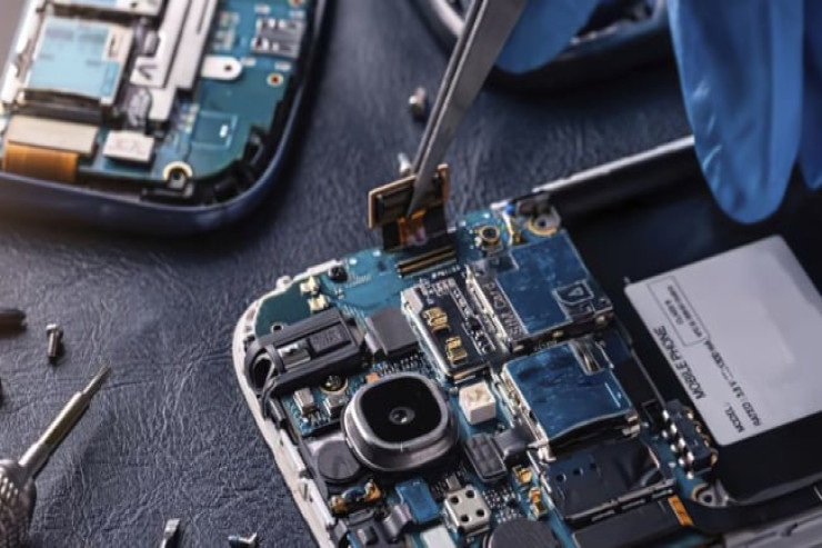 Smartfonu satarkən və ya təmir etdirərkən məlumatları necə qorumaq olar? 