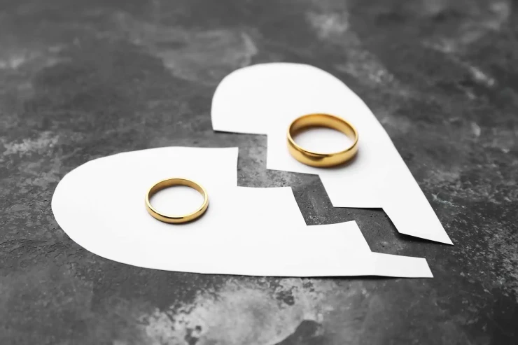 Evlilik üçün ən təhlükəli 3 dövr 