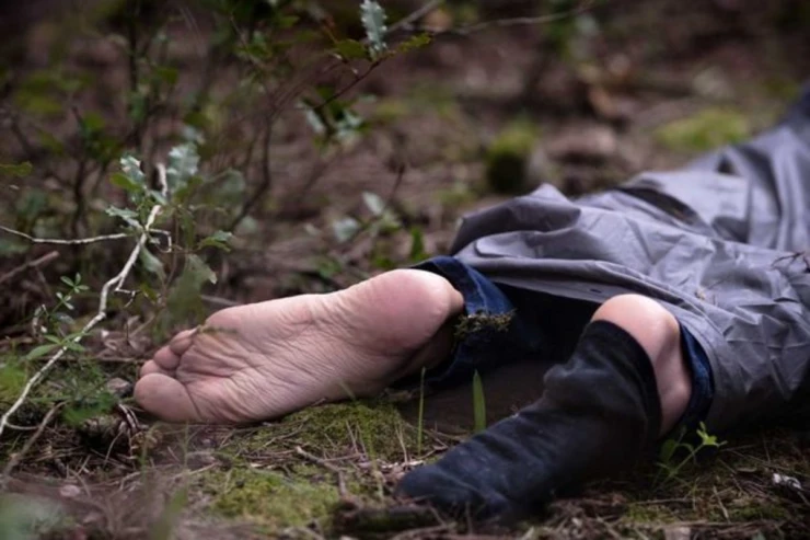 Naftalanda FACİƏ:  Ailəsi məktəbli oğlanın meyitini tapdı