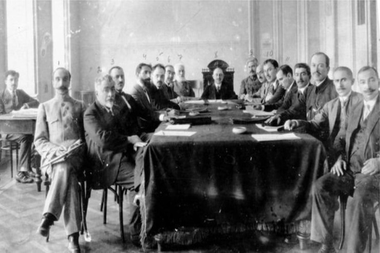 Onlar bu Azərbaycanı arzulamışdı - 107 illik yol 