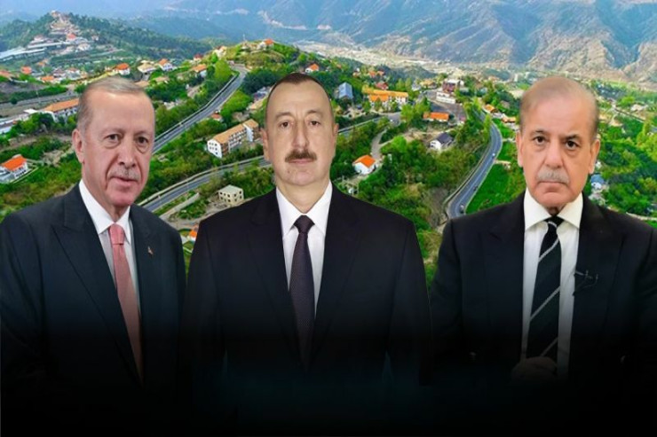 Hikmət Hacıyevdən Laçın görüşü ilə bağlı PAYLAŞIM 